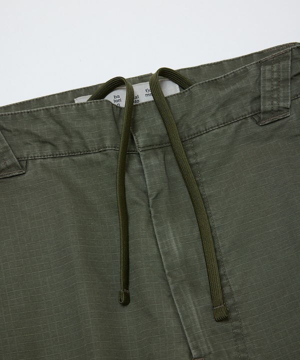 BAL �Х� CURV POCKET FIELD CARGO PANT
