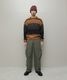 BAL �Х� CURV POCKET FIELD CARGO PANT
