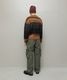 BAL �Х� CURV POCKET FIELD CARGO PANT