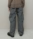 BAL �Х� CURV POCKET FIELD CARGO PANT