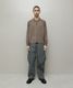 BAL �Х� CURV POCKET FIELD CARGO PANT