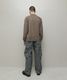 BAL �Х� CURV POCKET FIELD CARGO PANT
