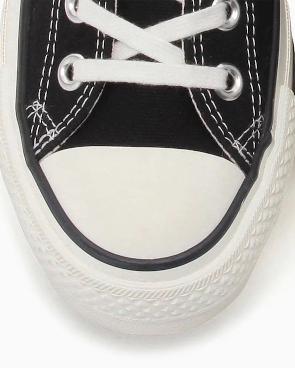 CONVERSE ����С��� CANVAS ALL STAR J OX Black