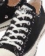 CONVERSE ����С��� CANVAS ALL STAR J OX Black