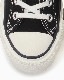 CONVERSE ����С��� CANVAS ALL STAR J OX Black
