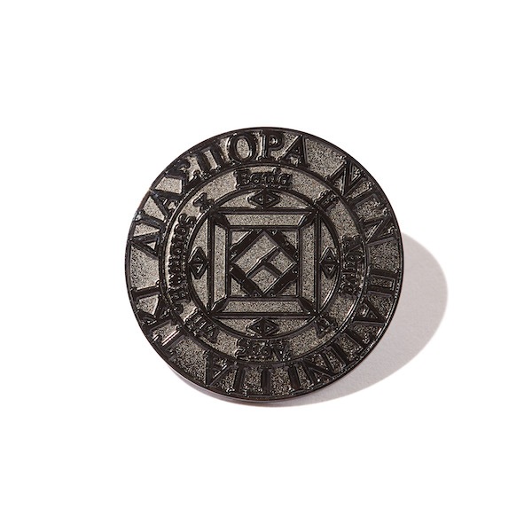 Diaspora skateboards ǥݥ Magic Circle Pins