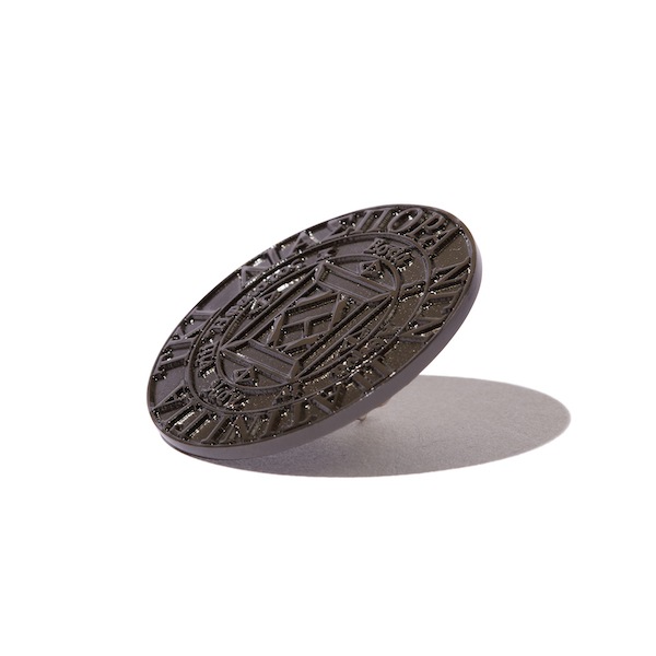 Diaspora skateboards ǥݥ Magic Circle Pins