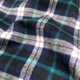 WHATZIS ��åȥ��� L/S PLAID SHIRT