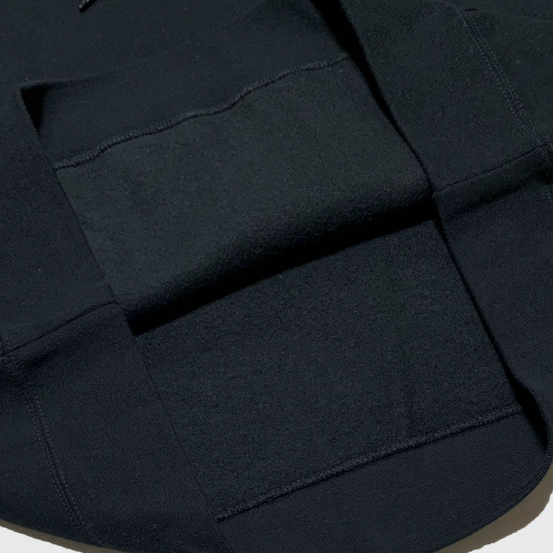 OBEY ���٥� OBEY �� WHATZIS Hooded Sweat (WHATZIS 25TH ANNIVERSARY)