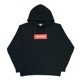 OBEY ���٥� OBEY �� WHATZIS Hooded Sweat (WHATZIS 25TH ANNIVERSARY)