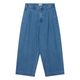 OBEY ٥ Oliver Denim Pleated Pant