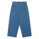 OBEY ٥ Oliver Denim Pleated Pant