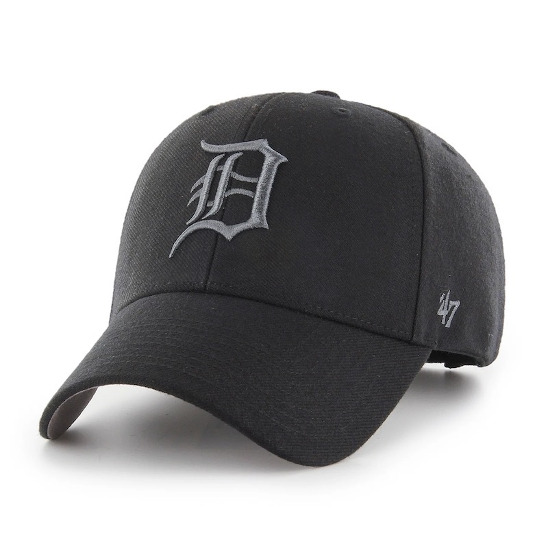 ��47 �ե����ƥ������֥� MVP Detroit Tigers Black