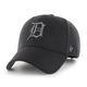 ��47 �ե����ƥ������֥� MVP Detroit Tigers Black