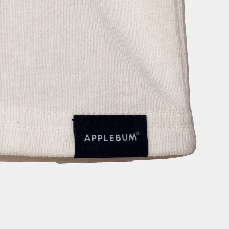 APPLEBUM ���åץ�Х� ��Chakka�� T-shirt