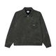 OBEY ���٥� Obey Workman Zip Jacket
