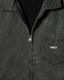 OBEY ���٥� Obey Workman Zip Jacket