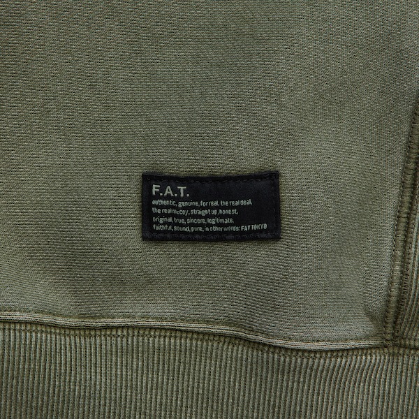 F.A.T. ���ե����ƥ��� FADEMENT.CRU