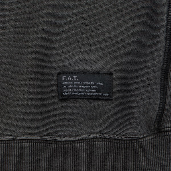 F.A.T. ���ե����ƥ��� FADEMENT.CRU