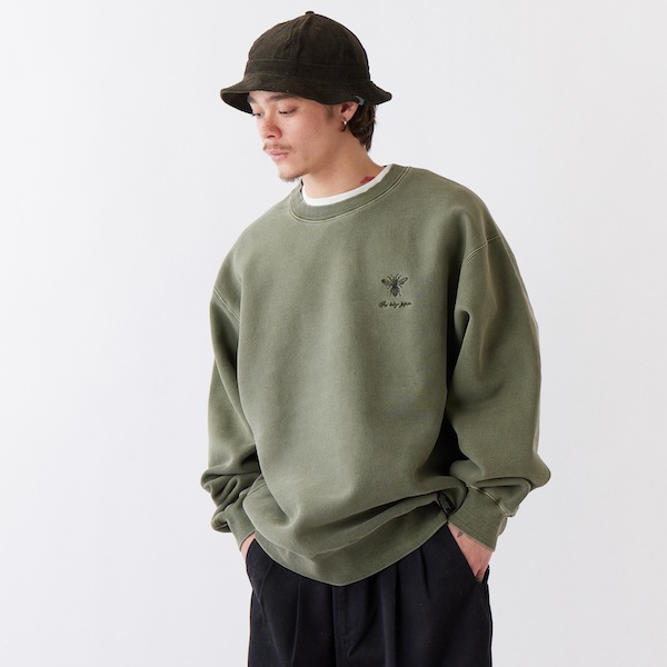F.A.T. ���ե����ƥ��� FADEMENT.CRU