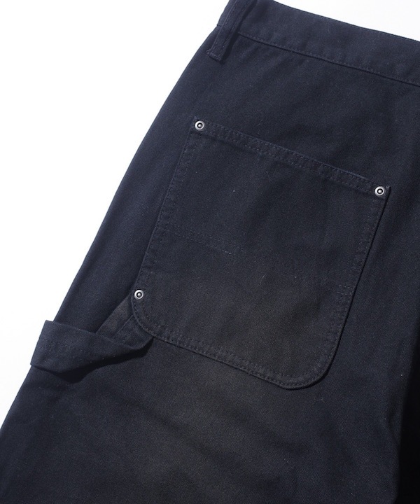 XLARGE ȥ顼 FADED DOUBLE KNEE PANTS