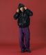 XLARGE ȥ顼 FADED DOUBLE KNEE PANTS
