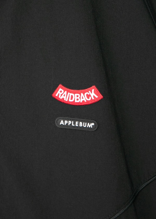 APPLEBUM ���åץ�Х� Physical Training Jacket