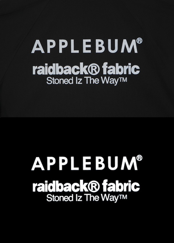 APPLEBUM ���åץ�Х� Physical Training Jacket