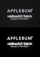 APPLEBUM ���åץ�Х� Physical Training Jacket