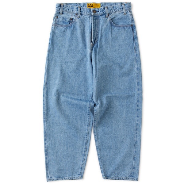 F.A.T. ���ե����ƥ��� 1-1 "FADER"