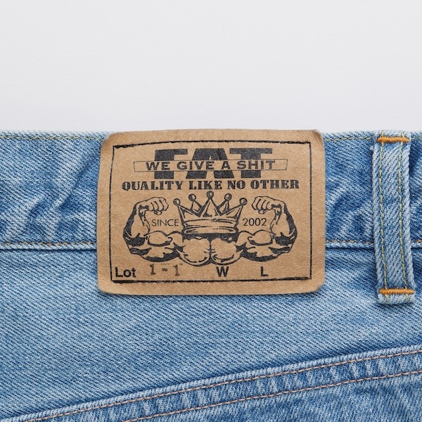 F.A.T. ���ե����ƥ��� 1-1 "FADER"