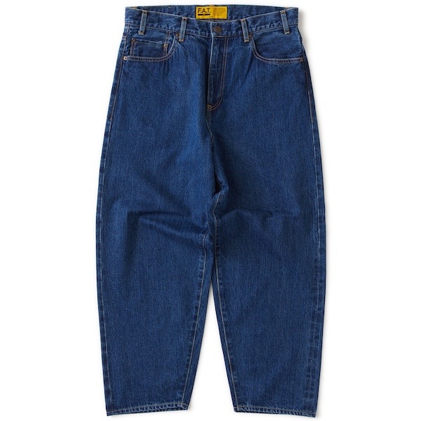 F.A.T. ���ե����ƥ��� 1-1 "FADER"