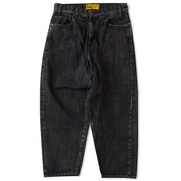 F.A.T. ���ե����ƥ��� 1-1 "FADER"