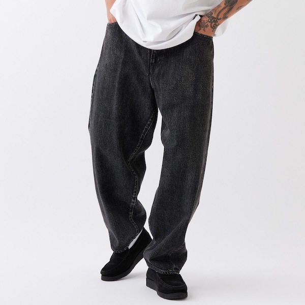 F.A.T. ���ե����ƥ��� 1-1 "FADER"