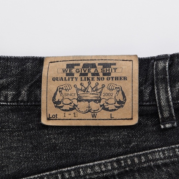 F.A.T. ���ե����ƥ��� 1-1 "FADER"