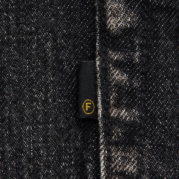F.A.T. ���ե����ƥ��� 1-1 "FADER"