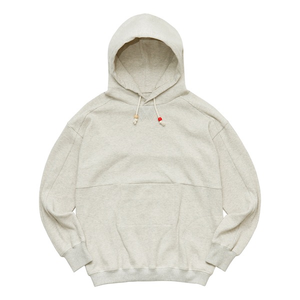 WHIMSY �����ॸ�� Thermal Hoodie