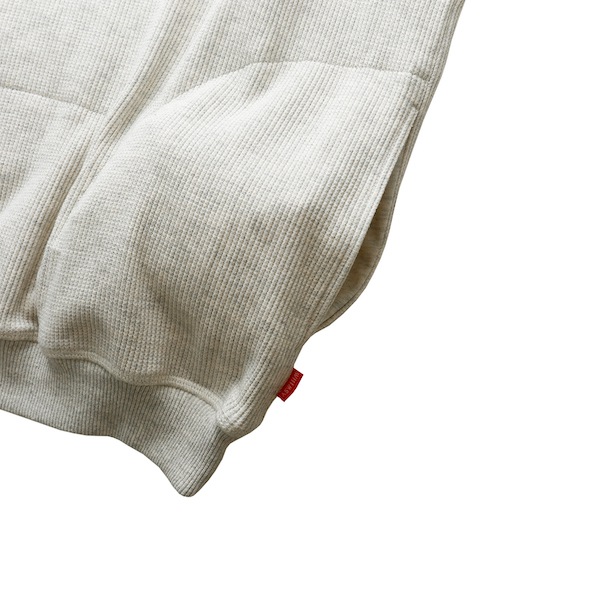 WHIMSY �����ॸ�� Thermal Hoodie