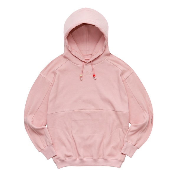 WHIMSY �����ॸ�� Thermal Hoodie