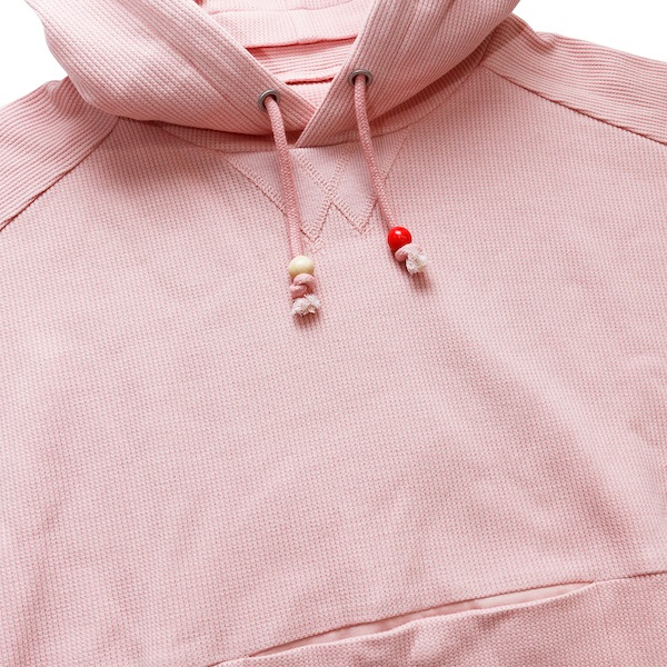 WHIMSY �����ॸ�� Thermal Hoodie