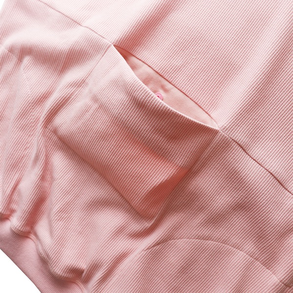 WHIMSY �����ॸ�� Thermal Hoodie