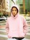 WHIMSY �����ॸ�� Thermal Hoodie