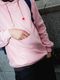 WHIMSY �����ॸ�� Thermal Hoodie