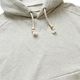 WHIMSY �����ॸ�� Thermal Hoodie