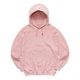 WHIMSY �����ॸ�� Thermal Hoodie