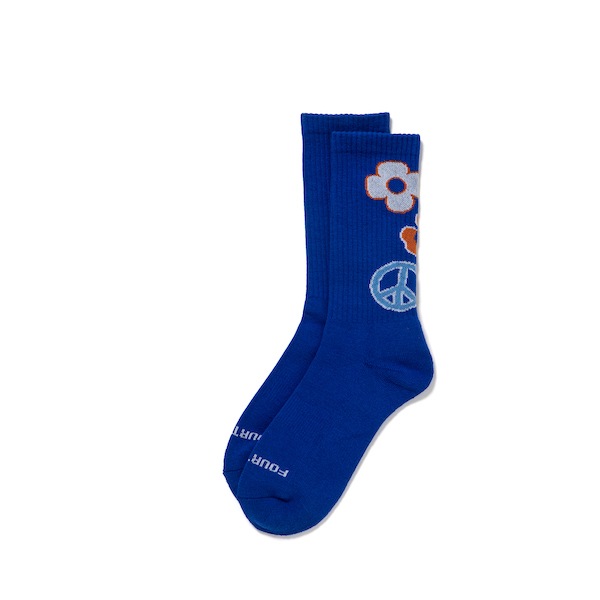 430 fourthirty �ե��������ƥ� CM BOTA LONG SOX