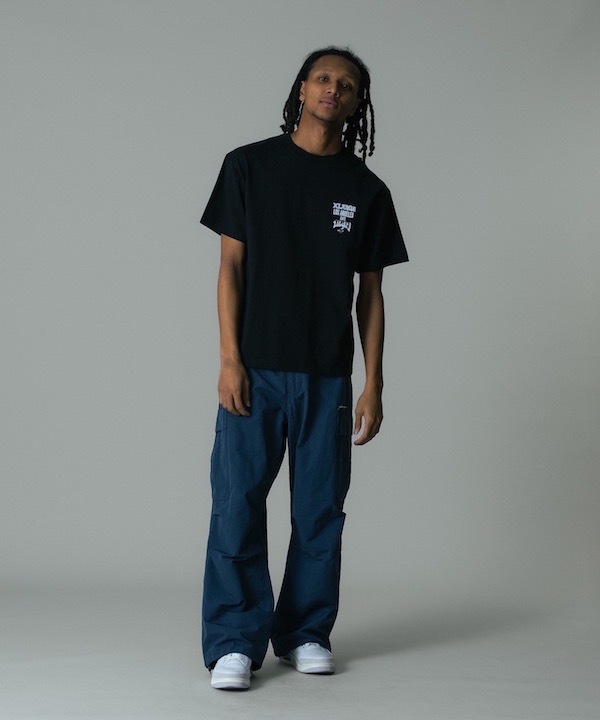 XLARGE �������ȥ�顼�� EST.1991 S/S TEE