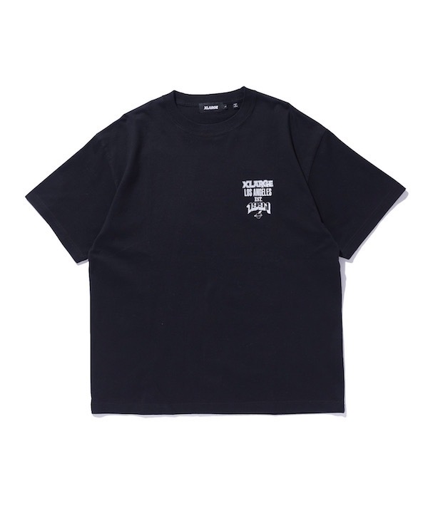 XLARGE �������ȥ�顼�� EST.1991 S/S TEE