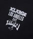 XLARGE �������ȥ�顼�� EST.1991 S/S TEE