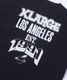 XLARGE �������ȥ�顼�� EST.1991 S/S TEE